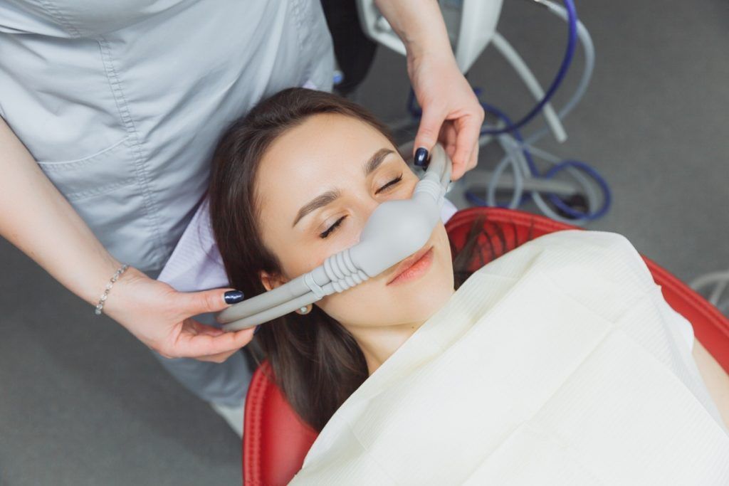 Dental Sedation in Nobleton, ON
