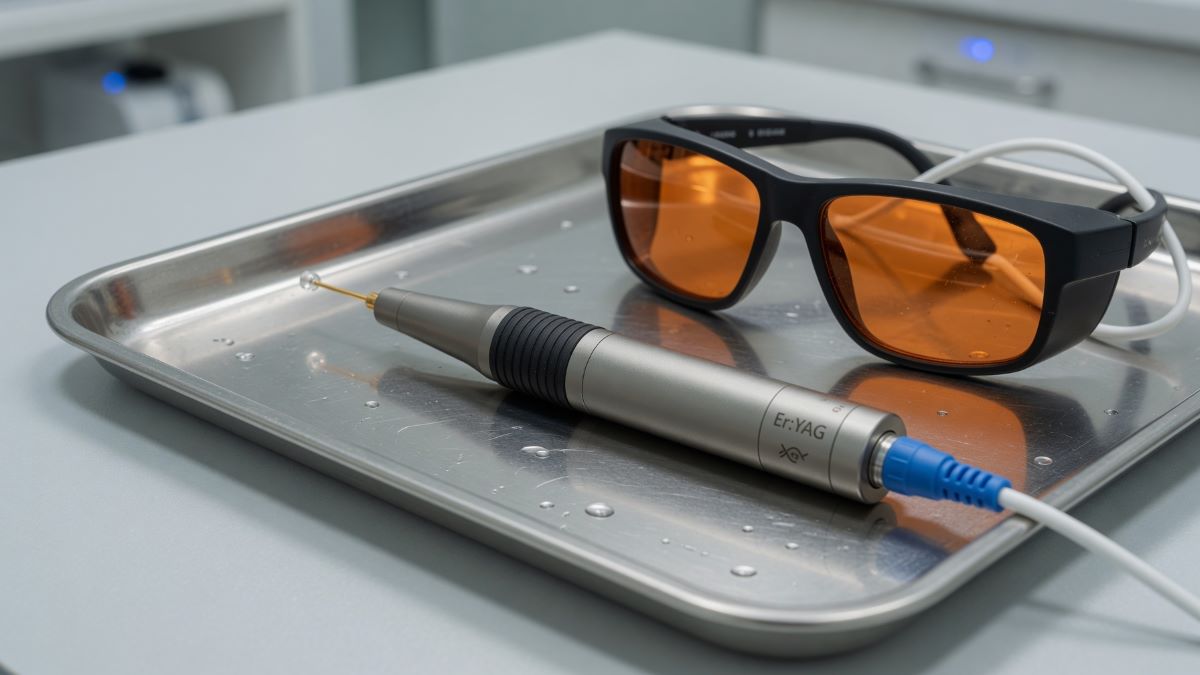 Laser Gum Treatment in Nobleton, ON